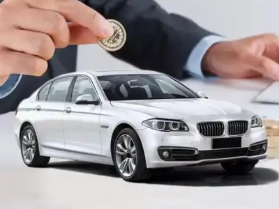 宾阳车辆贷款需要提供大本作为抵押吗？